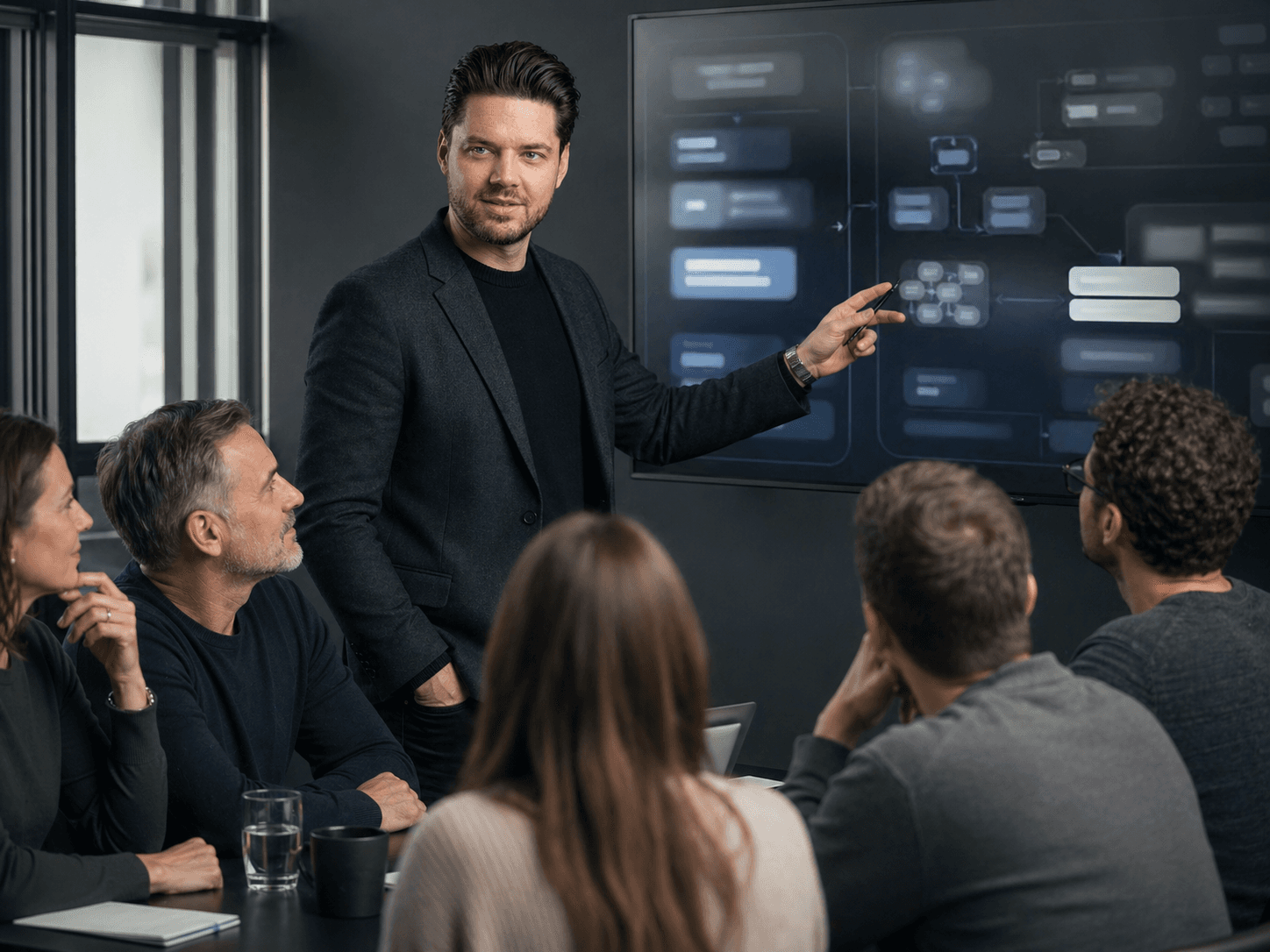 AI Agent Readiness Check